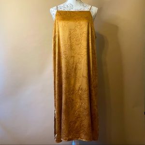 Sunning Stars Above Nightgown